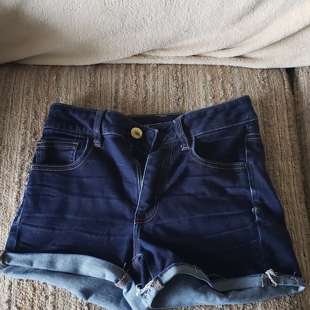 American eagle outfitters shorts